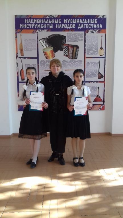 Всероссийский молодежный фестиваль патриотической песни "Я люблю тебя, Россия"2019