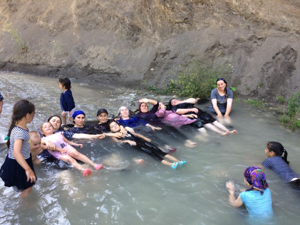 Умеем работать и отдыхать