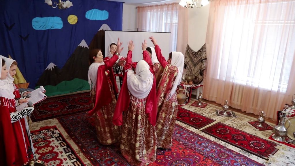 Воспитатель года