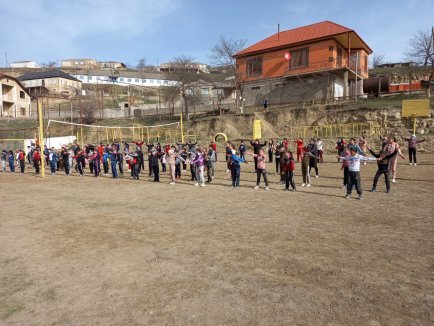 "День Здоровье" "День Здоровье"