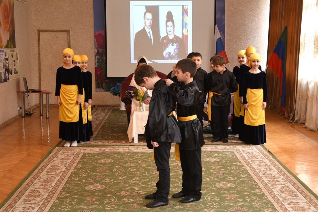 ЛИТЕРАТУРНЫЙ ВЕЧЕР ПАМЯТИ ФАЗУ АЛИЕВОЙ.