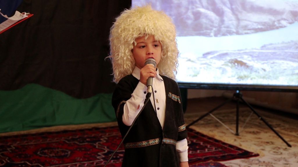 Воспитатель года