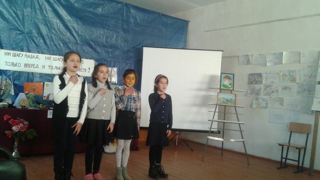 Открытые уроки и классные часы