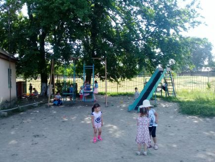 детский сад детский сад