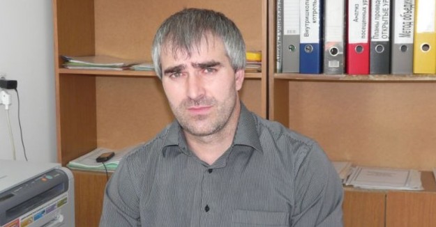 Зам. директора по УВР: Лабазанов Д.Л. Зам. директора по УВР: Лабазанов Д.Л.