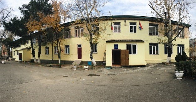 Добро пожаловать на наш сайт!
