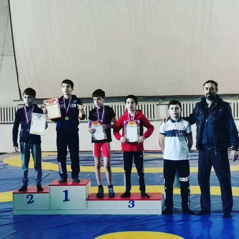 Чемпионы и призеры Первенства СДЮСШ им. В.С. Юмина среди учащихся 2008 -2009гг.р.