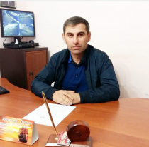 Магомаев Лабазан Абдурахманович Магомаев Лабазан Абдурахманович