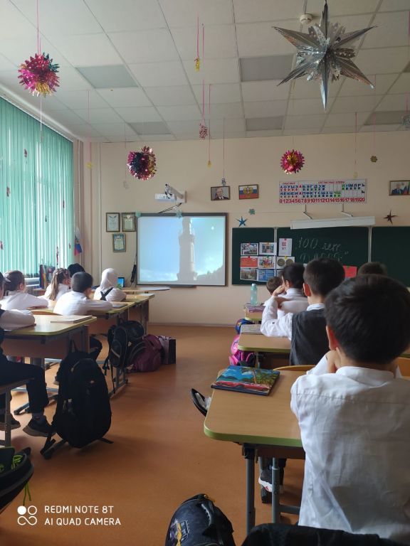 Празднование 100-летия ДАССР