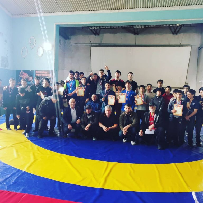 Первенство СДЮСШ им В. С. Юмина среди юношей 2005-2006гг.р