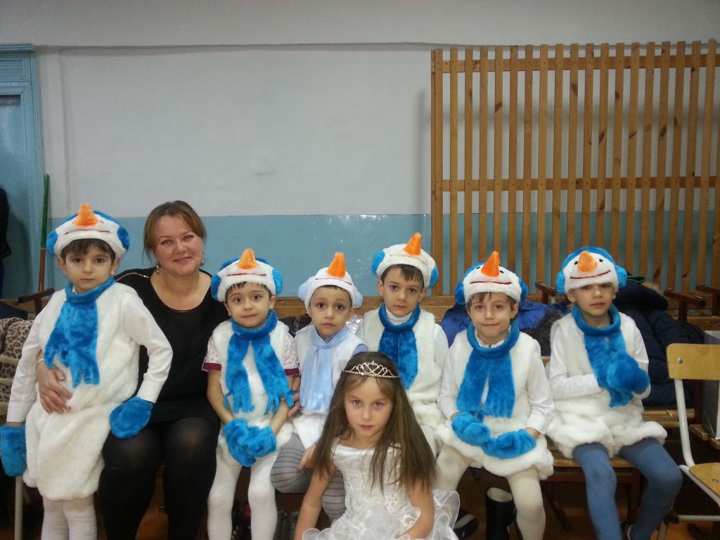 преемственность