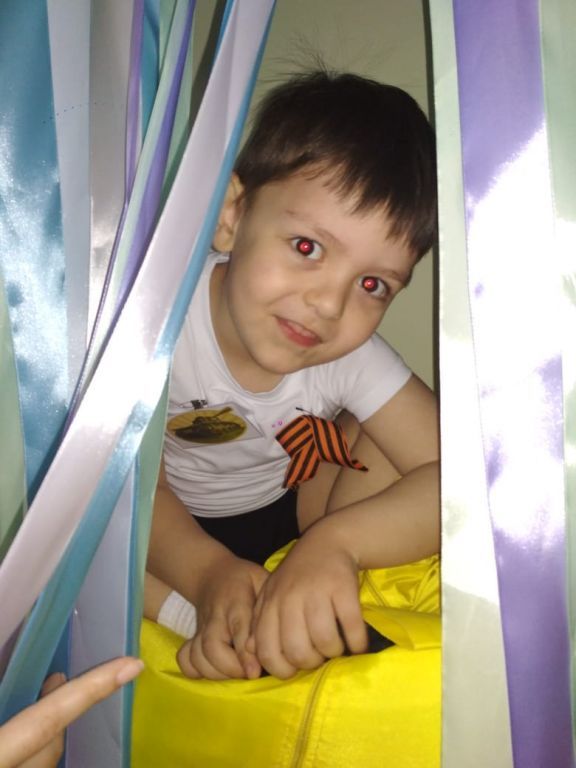 Работа психолога Расулова Т.И