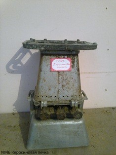 Этнографический музей СДЮТЭ