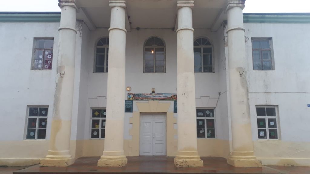 "НОВОГОДНИЕ ОКНА "