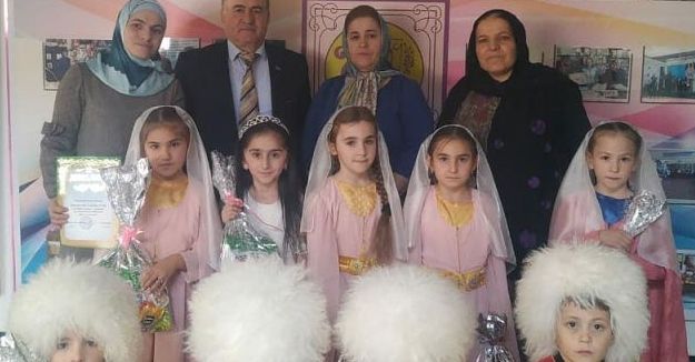 Радуга талантов Радуга талантов