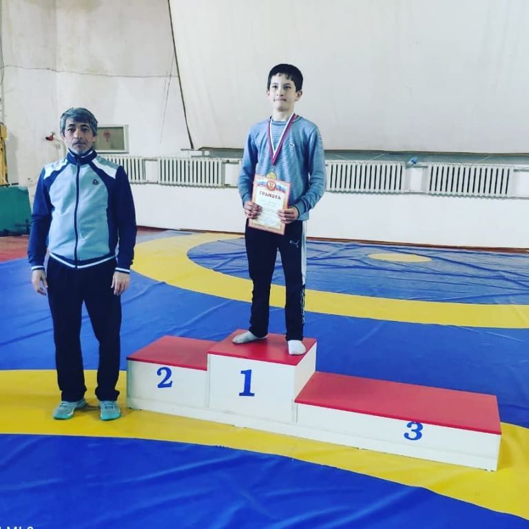 Первенство СДЮСШ им. В. С. Юмина среди учащихся 2009-2010г. р.