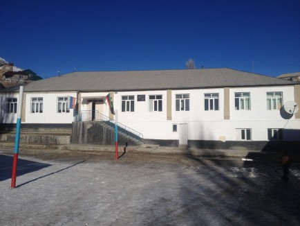 Добро пожаловать на наш сайт!