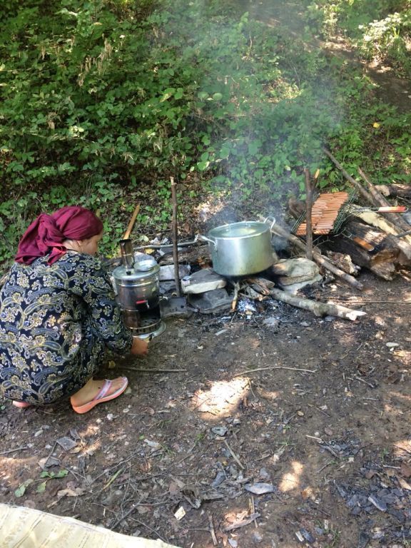 Умеем работать и отдыхать