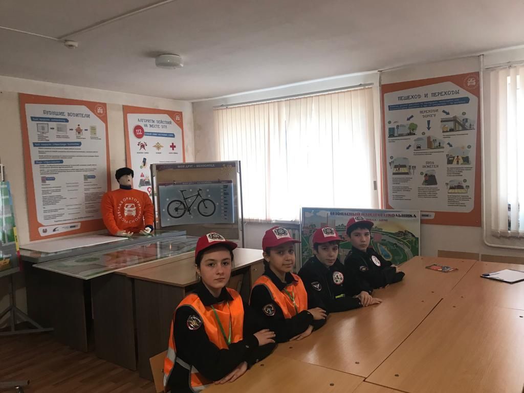 БЕЗОПАСНОЕ КОЛЕСО 2022