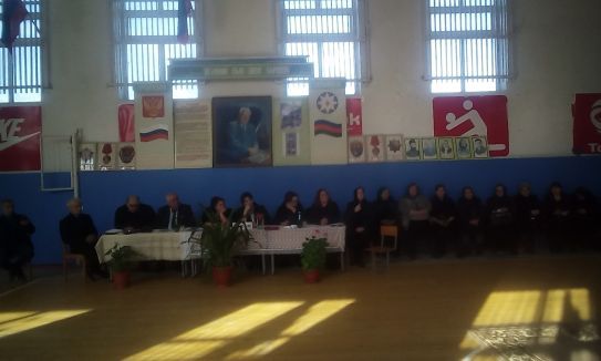 муниципальный конкурс родного (азербайджанского ) языка муниципальный конкурс родного (азербайджанского ) языка