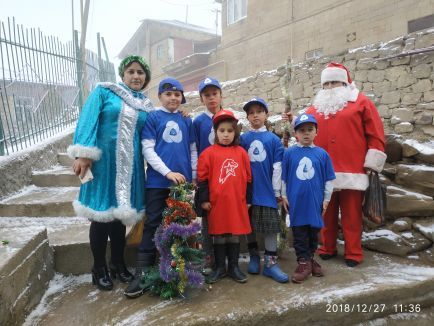 НОВЫЙ ГОД !!! НОВЫЙ ГОД !!!