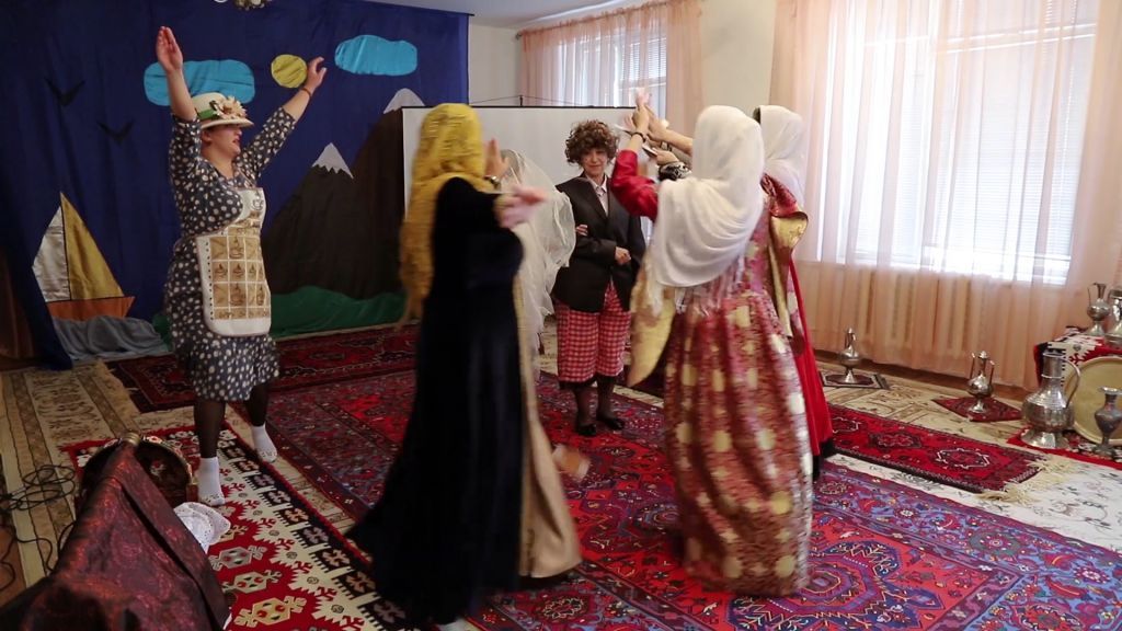 Воспитатель года