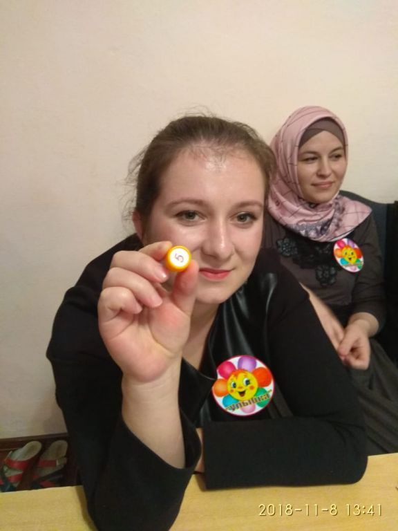 Педагогический совет №2 Тема"Системо деятельностный подход в рамках ФГОС ДО"