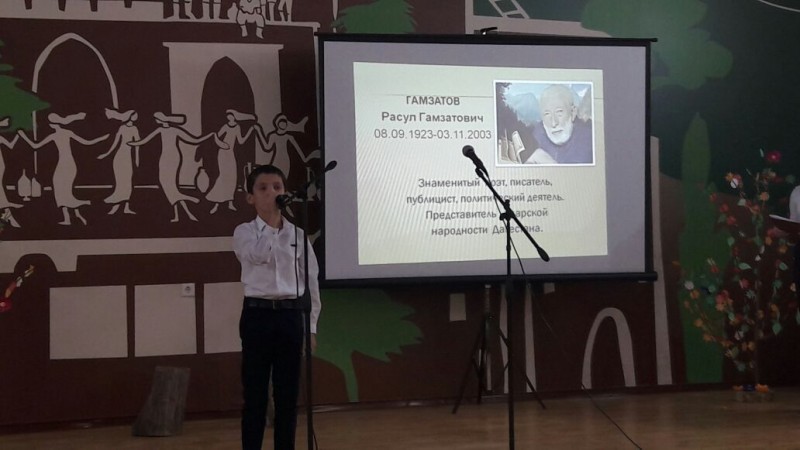 Будни школы