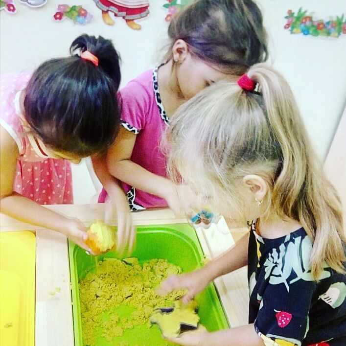 Работа психолога Расулова Т.И