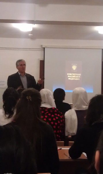 Будни школы