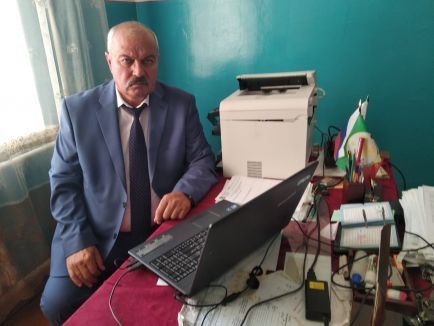 ДИРЕКТОР ШКОЛЫ КУРБАНОВ Н.А. ДИРЕКТОР ШКОЛЫ КУРБАНОВ Н.А.