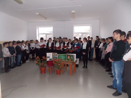 "Живая память" 30- летие вывода Советских войск из Афганистана "Живая память" 30- летие вывода Советских войск из Афганистана