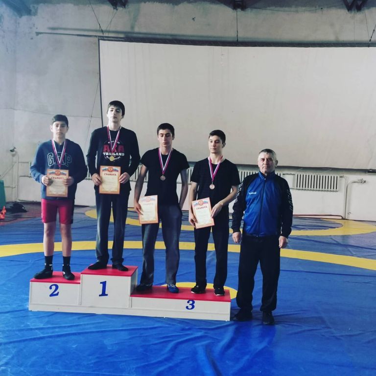 Первенство СДЮСШ им В. С. Юмина среди юношей 2005-2006гг.р