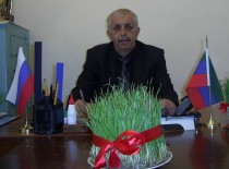 Агаев Магомед Шихшерифович Агаев Магомед Шихшерифович