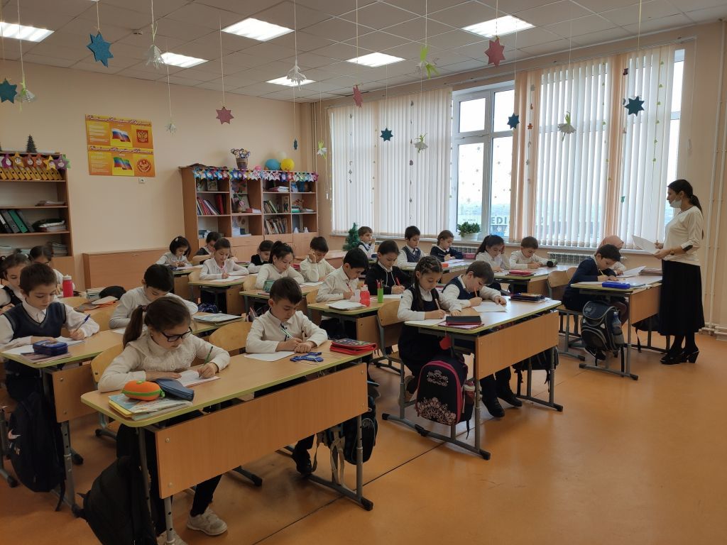 Празднование 100-летия ДАССР