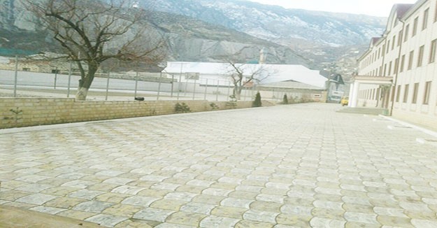 МКОУ "Кикунинская СОШ"