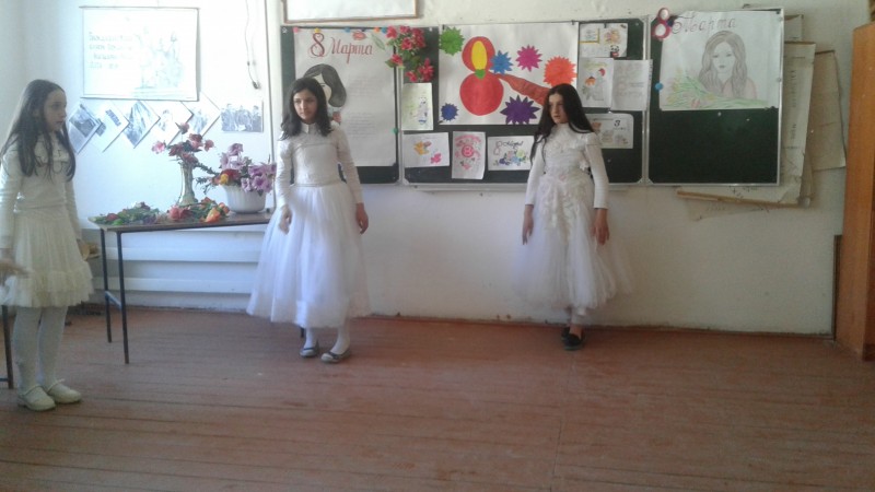 Открытые уроки и классные часы