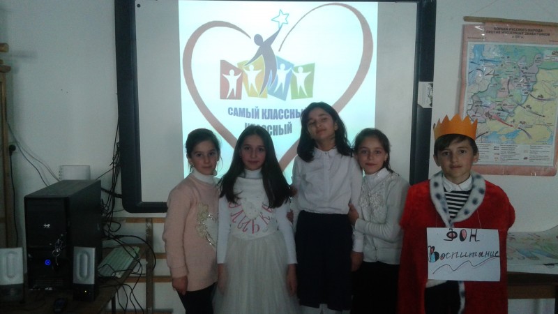 Открытые уроки и классные часы