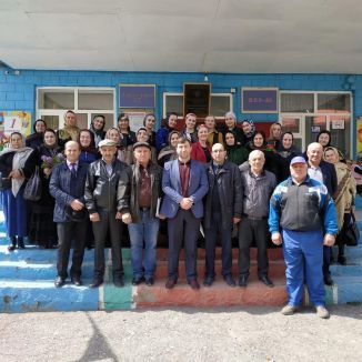 Наш коллектив Наш коллектив