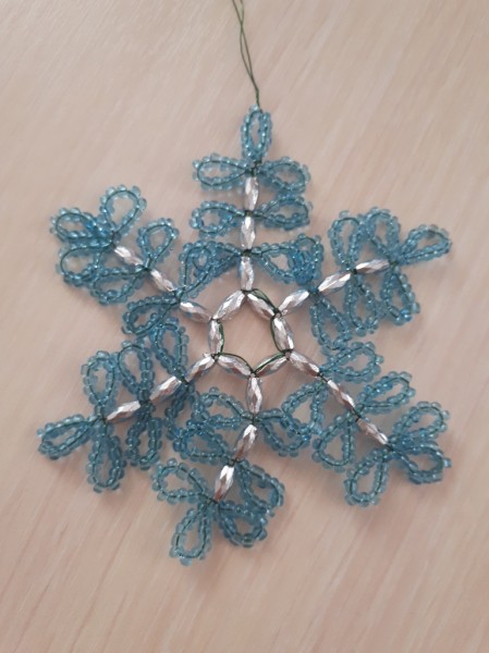 В Доме детского творчества царит новогоднее настроение...