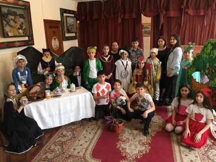 Внеурочная деятельность Внеурочная деятельность