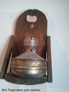 Этнографический музей СДЮТЭ