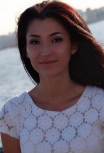 Исрапилова Хабсат Алиевна