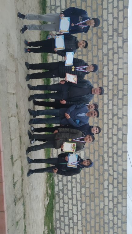 Открытое первенство по ММА