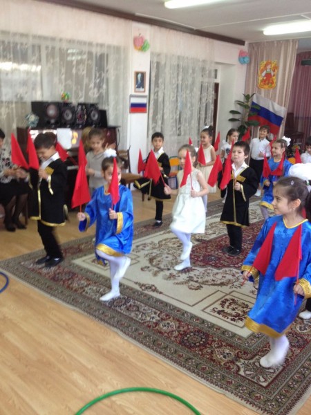 День Народного Единства
