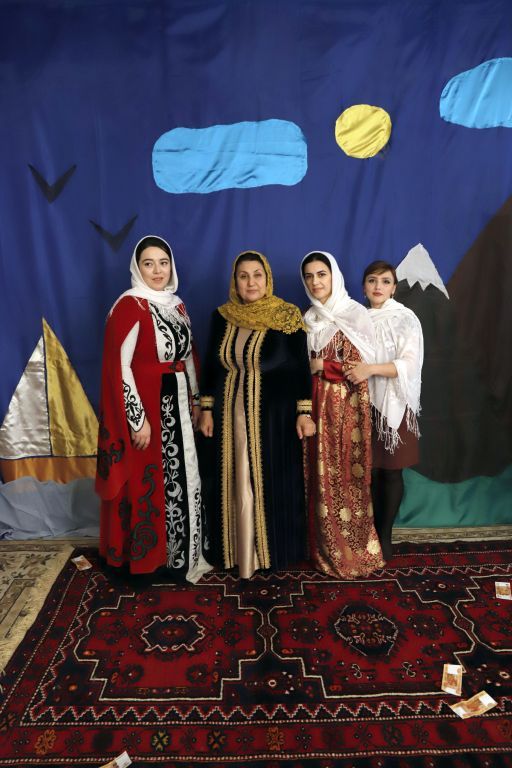 Воспитатель года