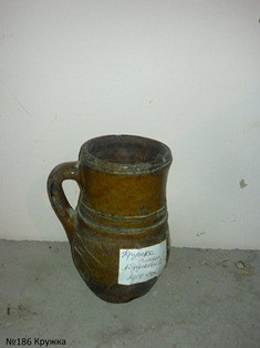 Этнографический музей СДЮТЭ