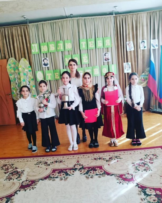 2022 год - "Год культурного наследия народов России"