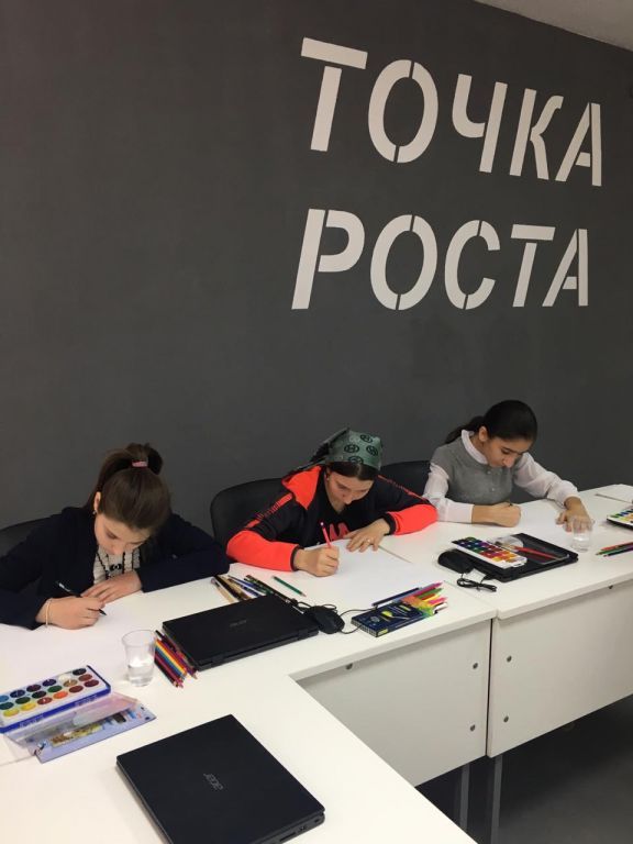 Акция "Крылья ангела"