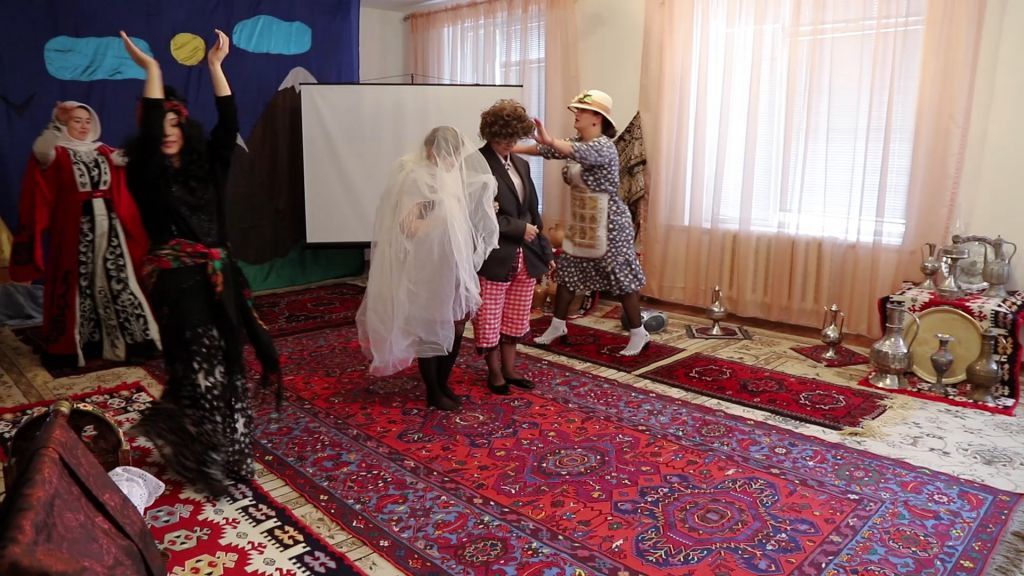 Воспитатель года